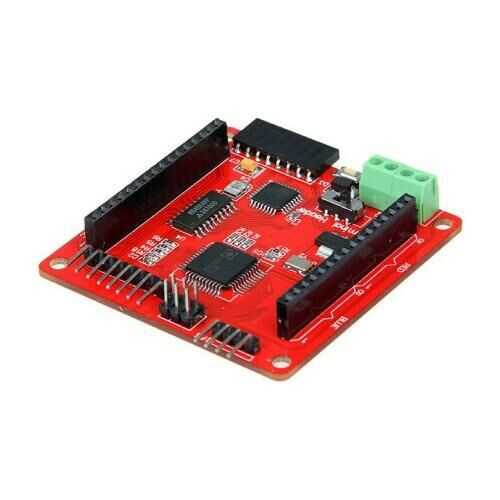  Colorduino Dot Matrix Sürücü Kartı