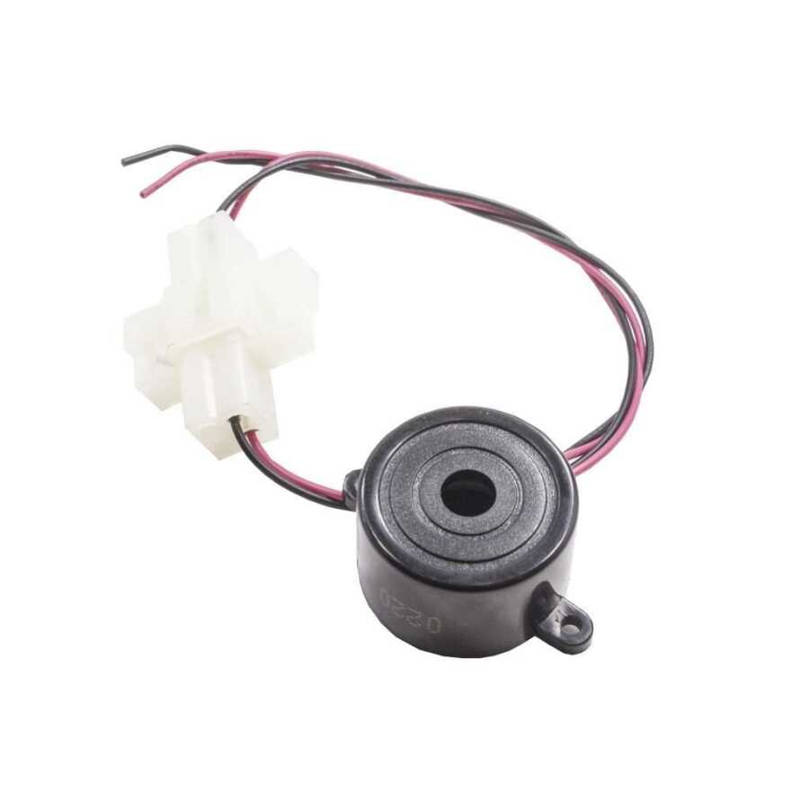  Cpe-200 Devreli Buzzer 3-20v 73db Siren 23.8mm