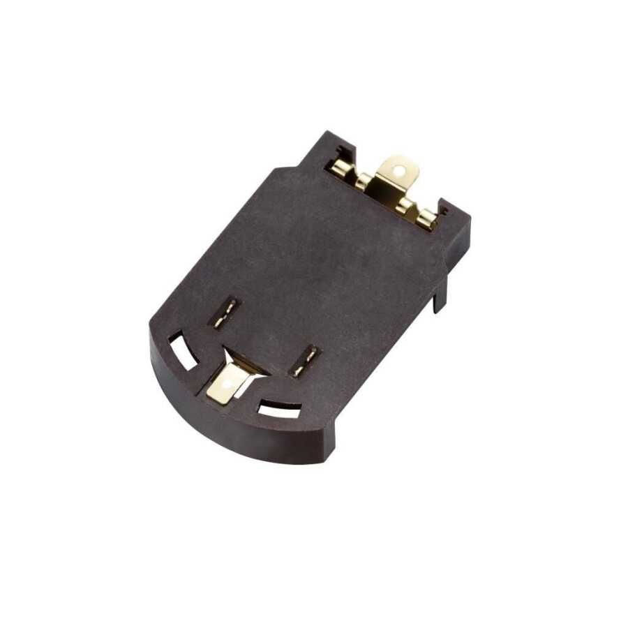  Cr2032 Pcb Tipi Pil Yuvası Bs-8 Bs-2032-8