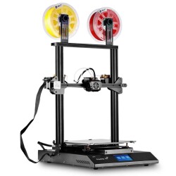 Creality CR-X Dual Extruder 3D Printer - 1