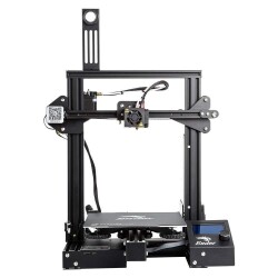 Creality Ender 3 Pro 3D Printer - 1