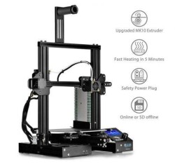 Creality Ender 3 Pro 3D Printer - 2
