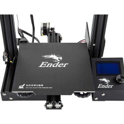 Creality Ender 3 Pro 3D Yazıcı - 3