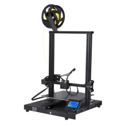 Creasee CS-10 3D Printer - 1
