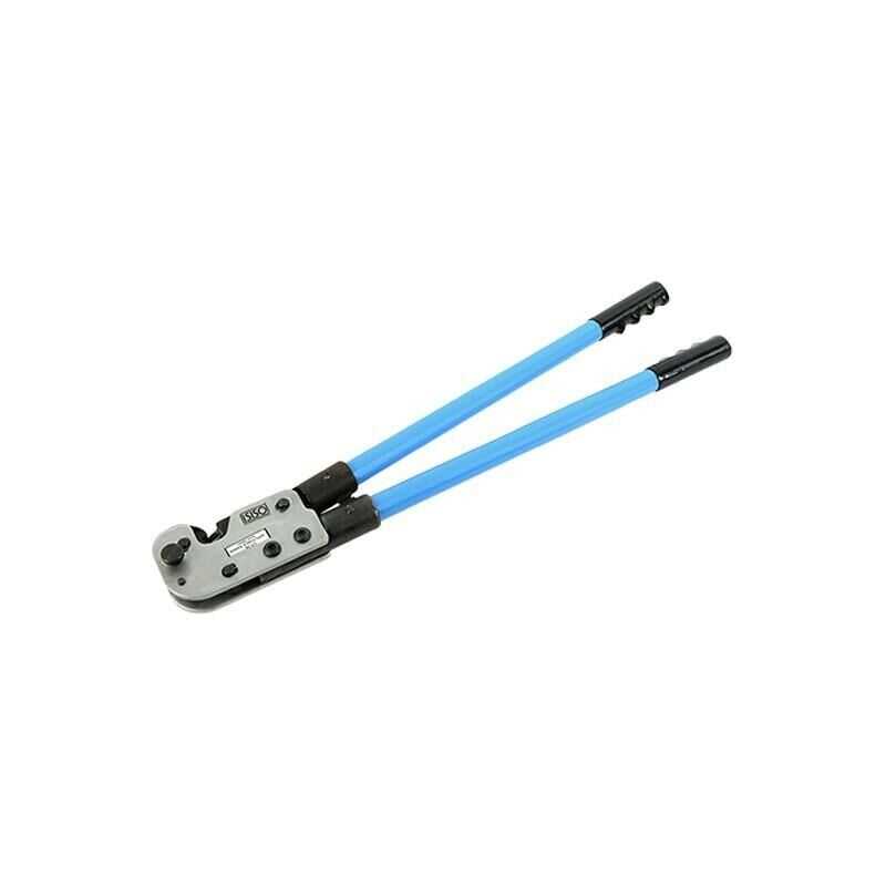  Ct-38 - Skp Sıkma Pensesi 8-38 Mm2