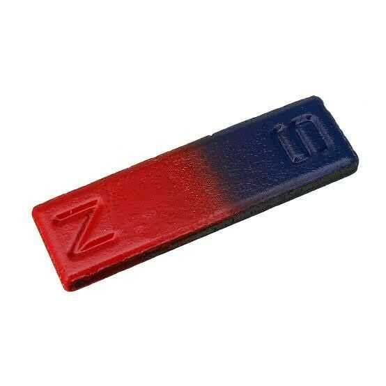 Çubuk Mıknatıs 5cm (50mm)