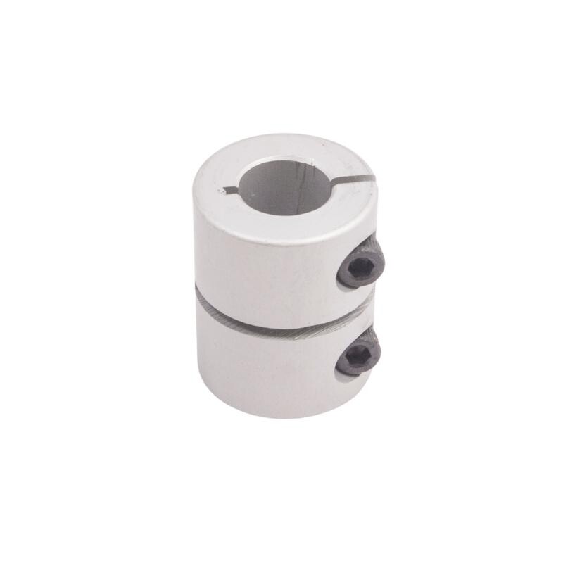  D20l25 Alüminyum Kaplin 10mmx10mm