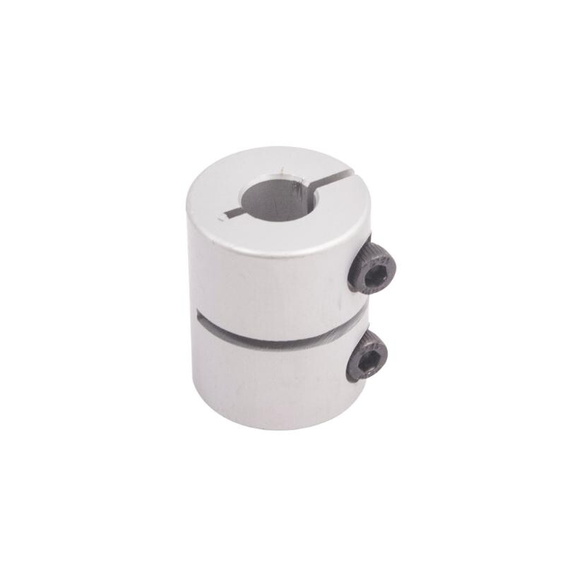  D20l25 Alüminyum Kaplin 8mmx8mm