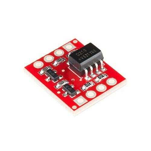  D213 Opto İzolatör Modülü - Ild213t Optoisolator