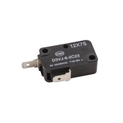 D3VJ-6-2C23 Micro Switch NC 2-Pin - 2