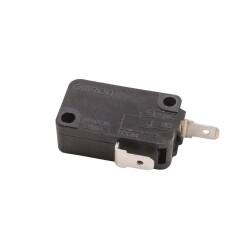 D3VJ-6-2C23 Micro Switch NC 2-Pin - 3