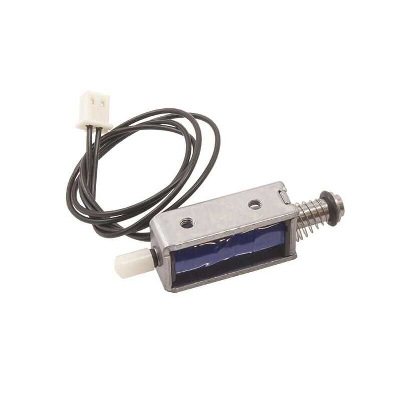  Dc 12v İtme Solenoid Bobin Sdo-0530s