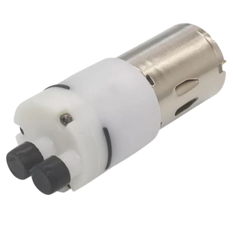 DC 12V Water Pump 370 Motor