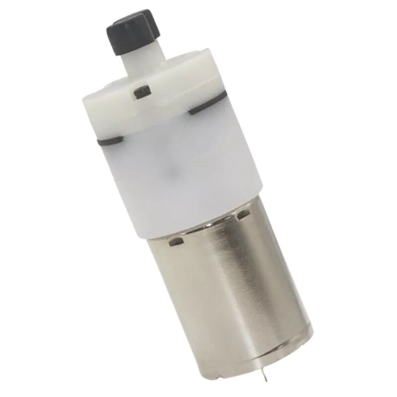 DC 12V Water Pump 370 Motor