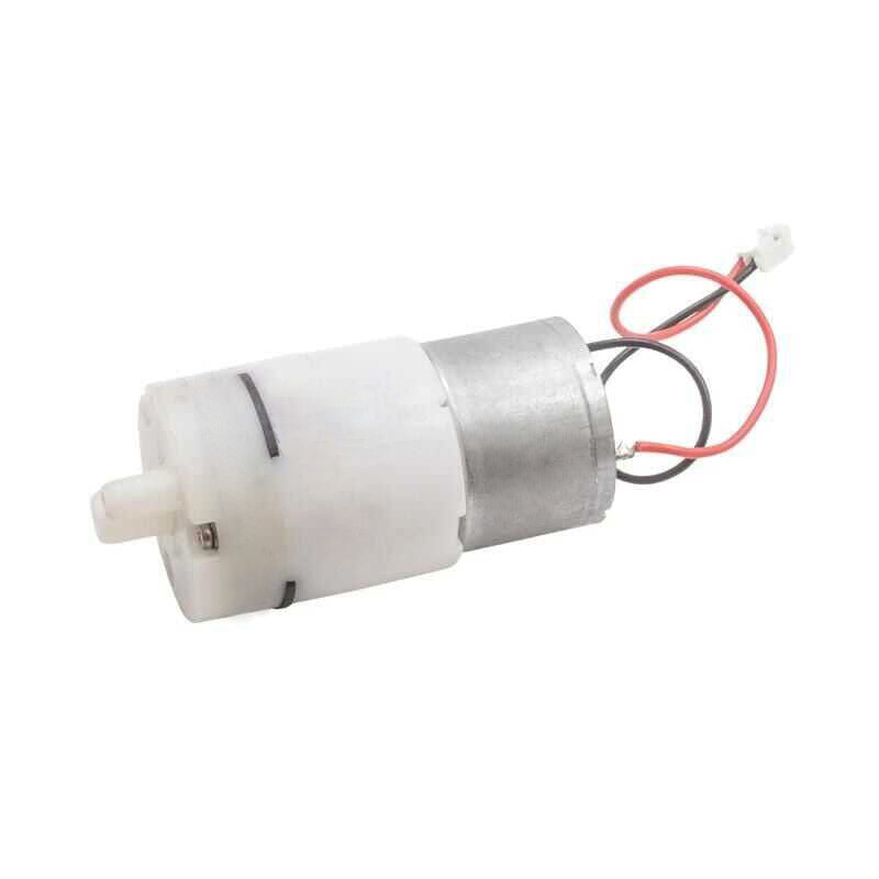 DC 6V Water Pump 310 Motor