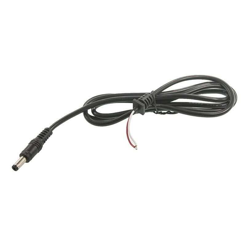  Dc Adaptör Kablosu 22awg - 1 Metre