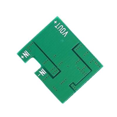DC-DC 14.2V Fixed Output Voltage Booster Module - 2