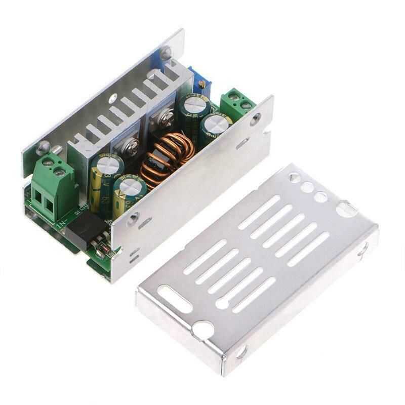  Dc-dc 8-60v 15a Ayarlanabilir Voltaj Düşürücü Modül