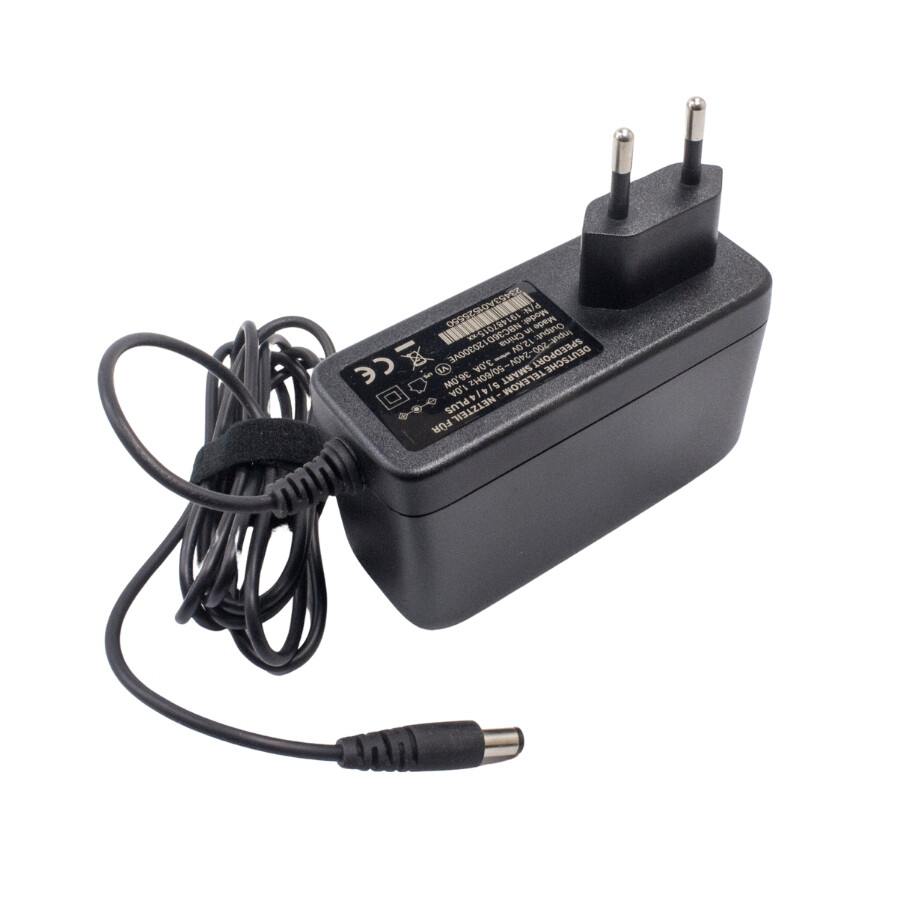  Deutsche Telekom 12v 3a Adaptör