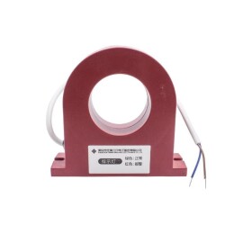 DH-9706/63 63A Residual Current Fire Monitoring Detector 