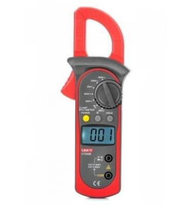Digital Clamp Meter UT200B - Measuring Instrument - 1
