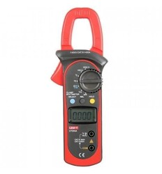 Digital Clamp Meter UT204A - Measuring Instrument - 1
