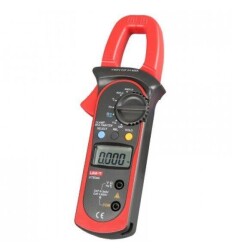 Digital Clamp Meter UT204A - Measuring Instrument - 2