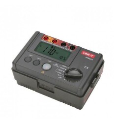 Digital Insulation Measurement UT501A - Measuring Instrument - 3