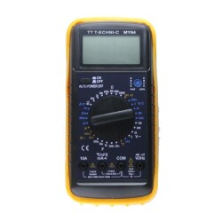 Digital Multimetre MY64 - 1