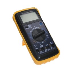 Digital Multimetre MY64 - 2
