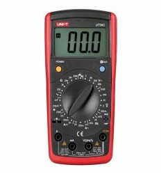 Digital Multimetre UT39C - 1