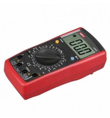 Digital Multimetre UT39C - 3