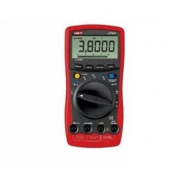 Digital Multimetre UT60H Digital Multimetre UNI-T - Motorobit.com
