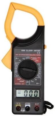 Digital Pensampermetre 266 - 1