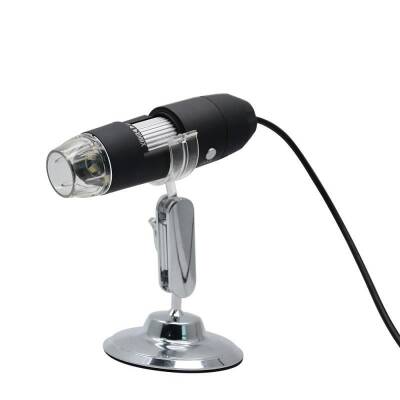 Digital USB Microscope 1000X Zoom - 1