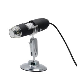 Dijital USB Mikroskop 1000X Zoom - 1