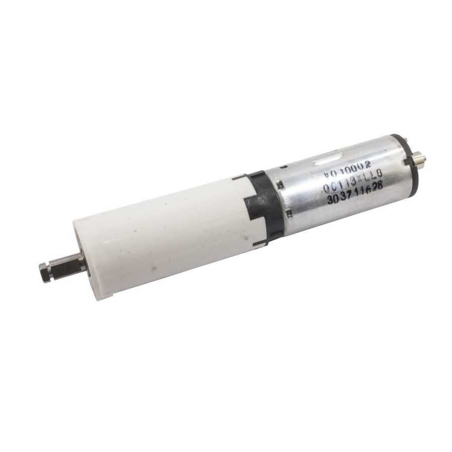  Dm25ce 12v 1.1 N.m 48rpm Planet Redüktörlü Dc Motor