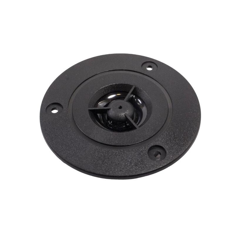  Dome Tweeter Hoparlör 8 Ohm 8Ω 10w 75mm