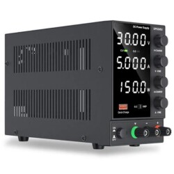 DPS3010U 30V 10A Adjustable DC Power Supply - 2