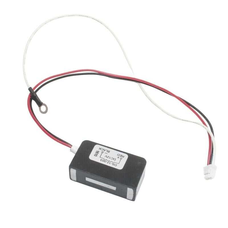  Ds-12-003 Dc 12v Elektromanyetik Kilit / Tersine Elektromıknatıs