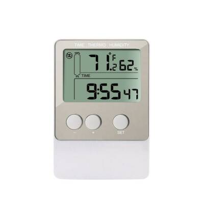 DS102 USB Temperature and Humidity Data Logger - 1