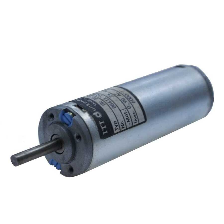  Dunkermotoren Gr 32.0  24v Dc Motor