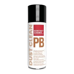 Dust Clean PB - Office Equipment Cleaning Spray 400ml 