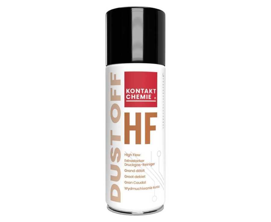  Dust Off Hf Toz Giderici Sprey 340ml