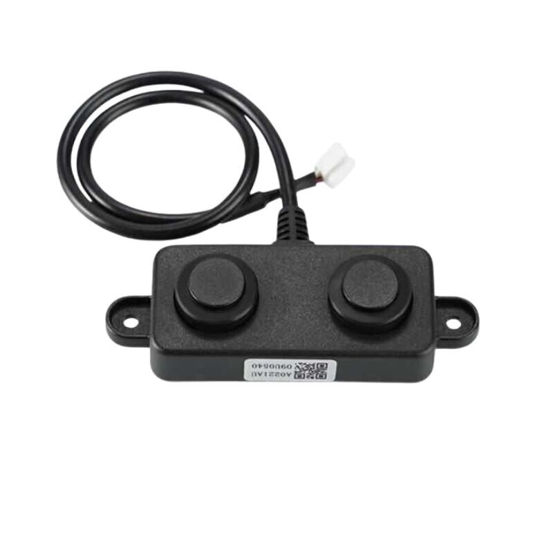  Dyp-a02yy Dc 5v Ultrasonik Su Geçirmez Mesafe Sensörü - Pwm