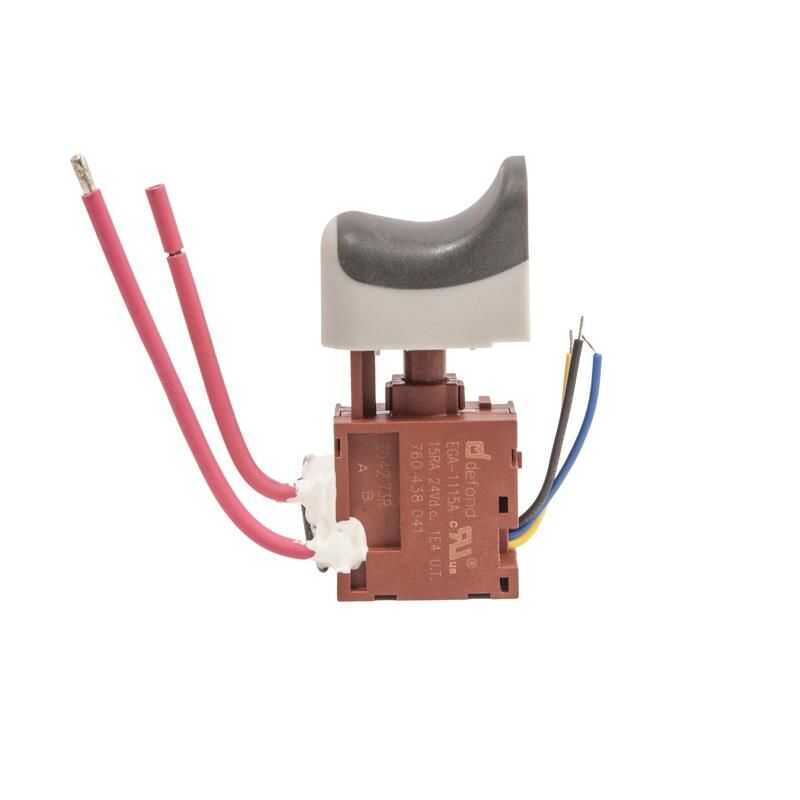  Ega-1115a Matkap Tetik Anahtarı 6-24v 15a