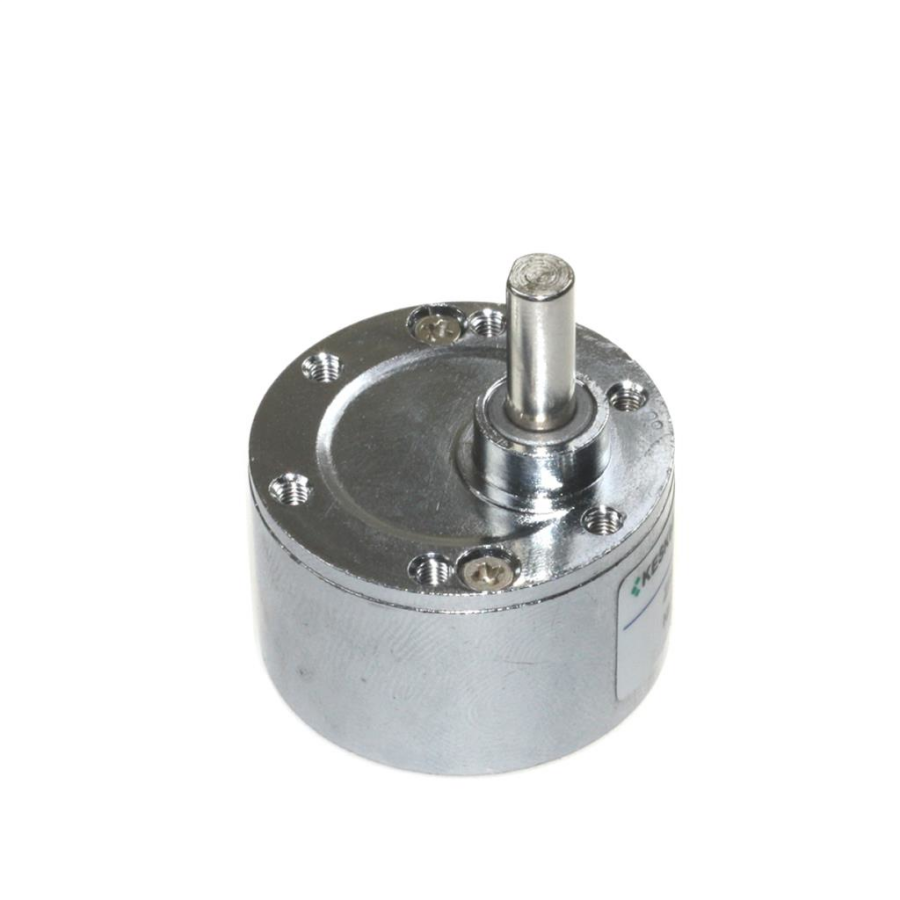 Eksantrik Dişli Kutusu (Gear Box) 17 ZGB37R Dişli Kutuları Keskinler