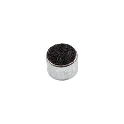 Electret Capacitive SMD Microphone Capsule 9.5mm - 1