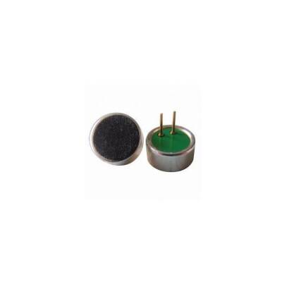 Electret Condenser Microphone Capsule 4.5mm - 1