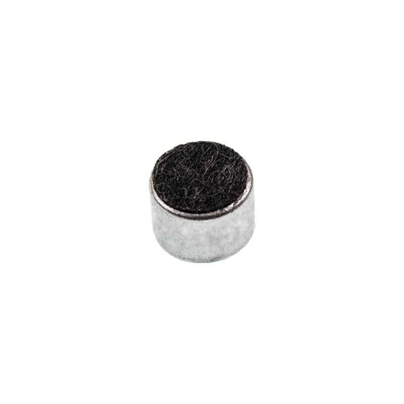  Elektret Kapasitif Smd Mikrofon Kapsülü 9.5mm